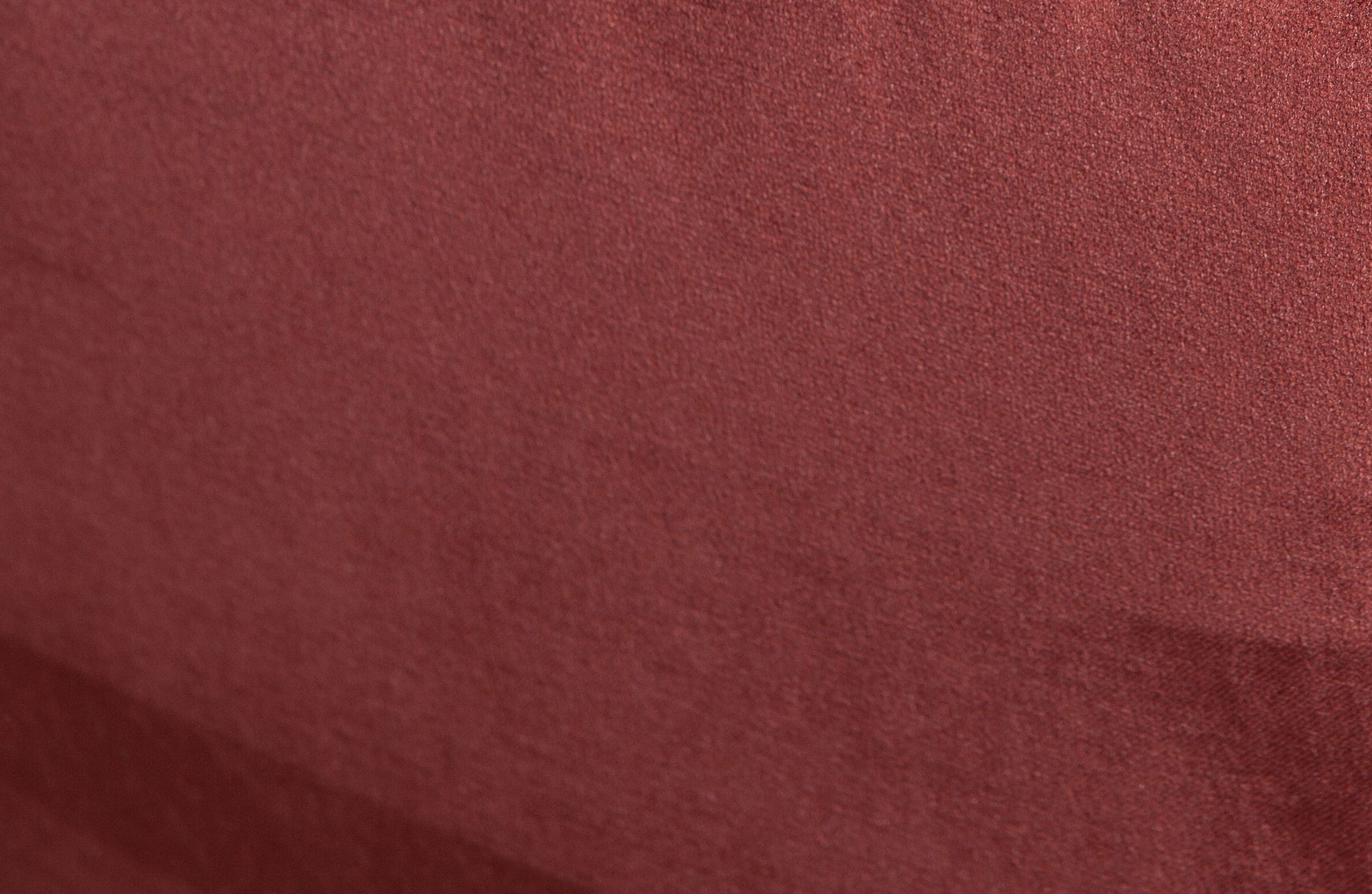 BePureHome Rodeo Classic 3-zitsbank Velvet Chestnut Chestnut Bank