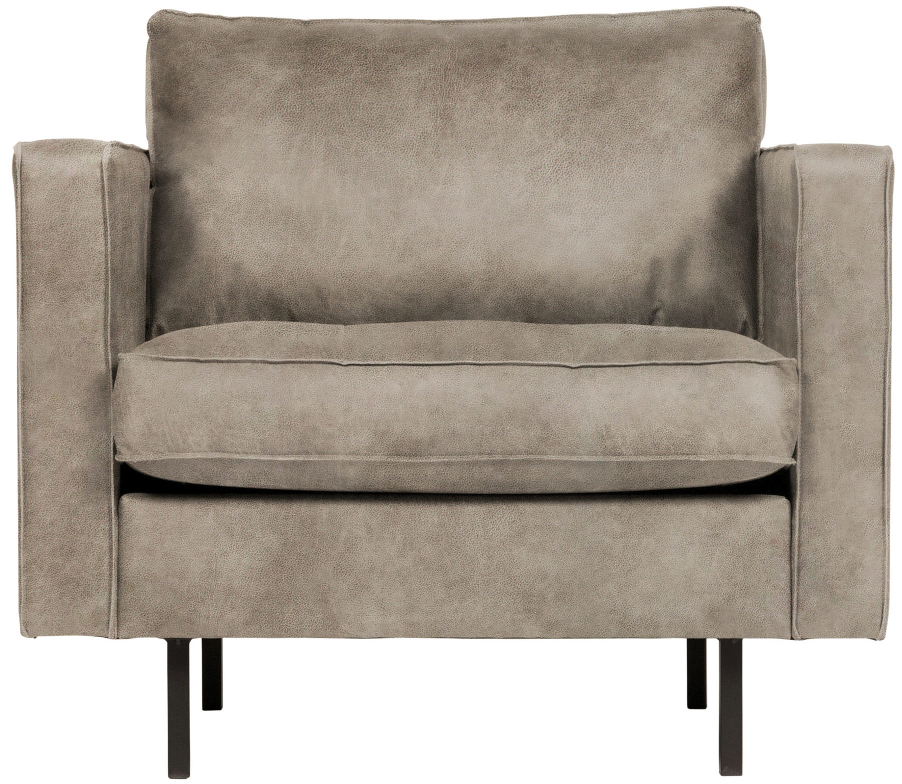 Rodeo Classic Fauteuil - Elephant Skin