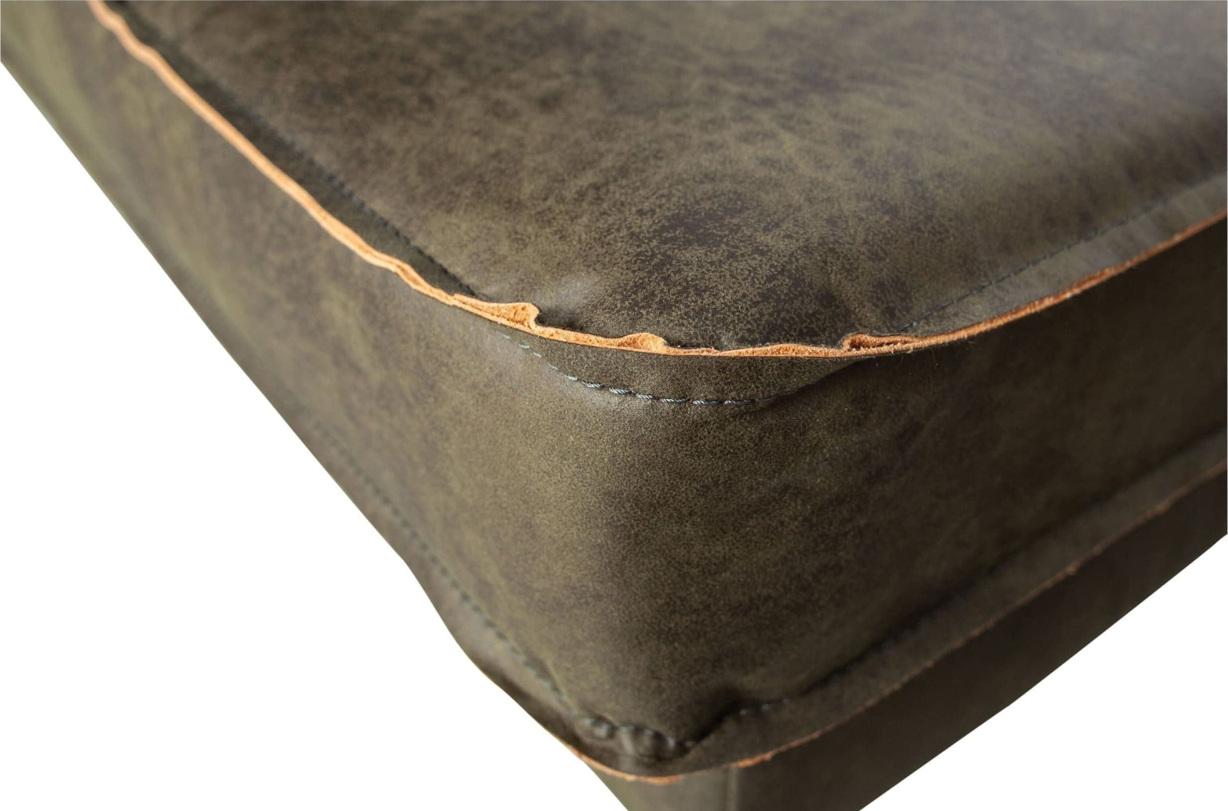 BePureHome Rodeo Daybed Left Army Army Bank