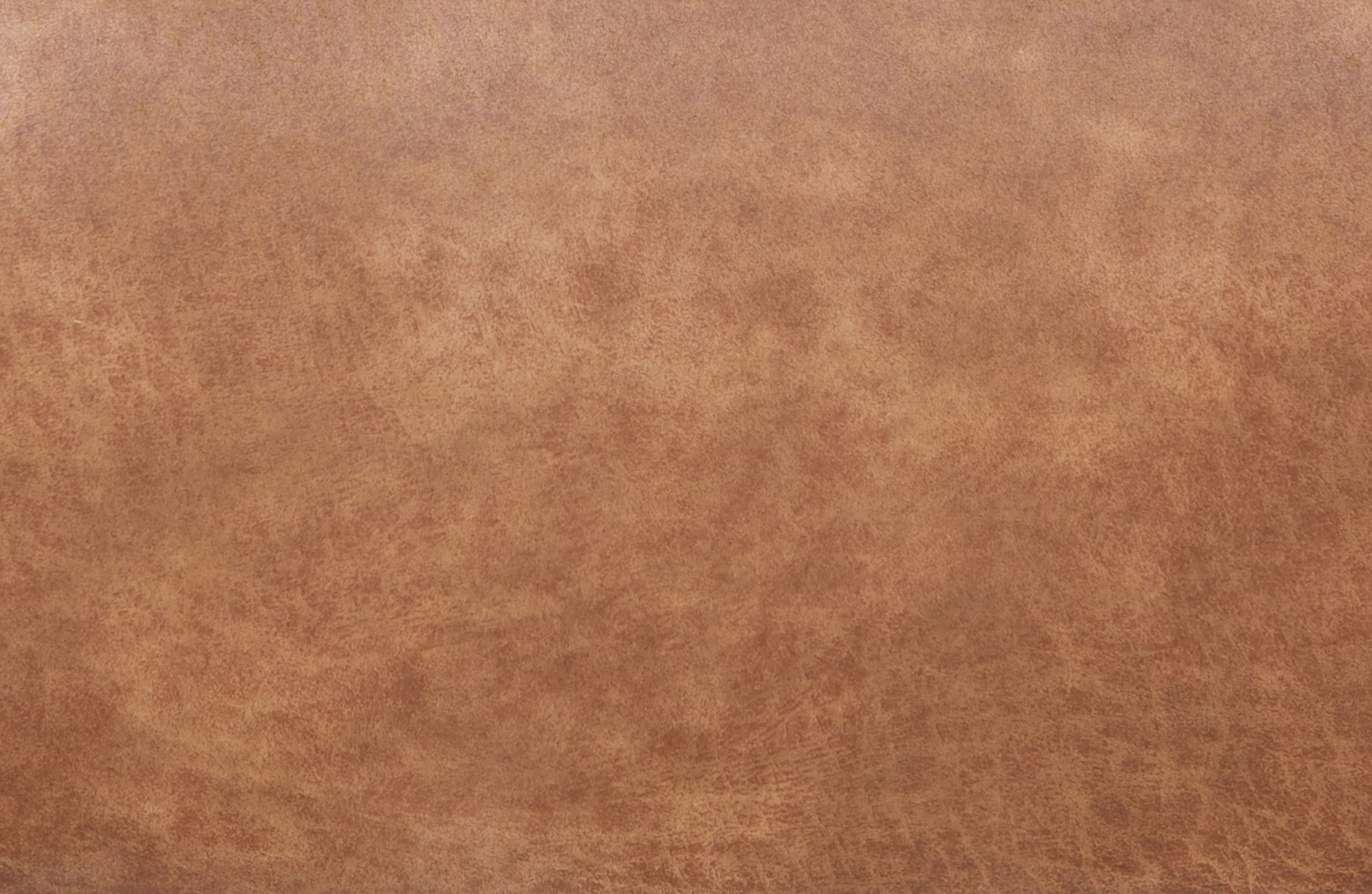 BePureHome Rodeo Hocker Op Poten Cognac Cognac Eetkamerstoel