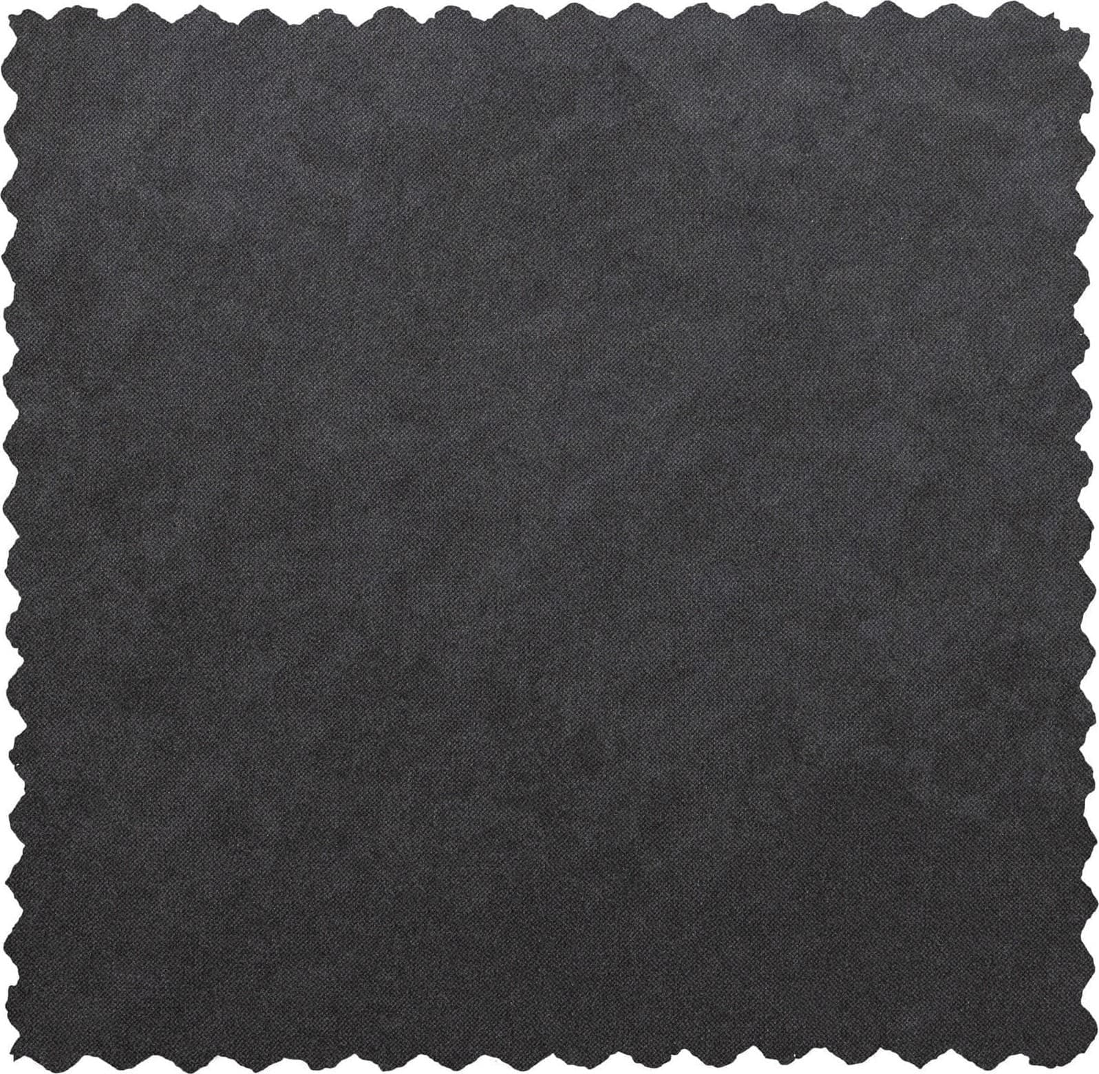 BePureHome Rodeo Hoekbank Rechts Velvet Antraciet Anthracite Bank