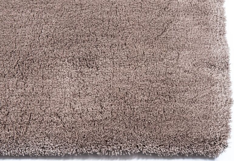 IN.House Vloerkleed Cicco taupe 160x230cm Vloerkleed