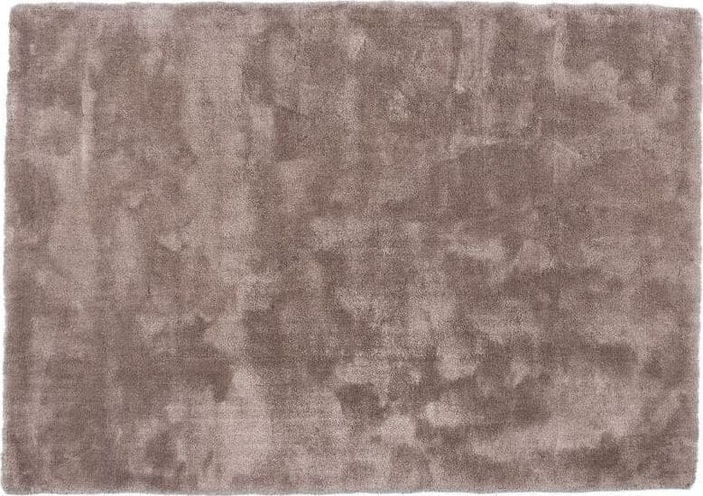 IN.House Vloerkleed Cicco taupe 160x230cm  Vloerkleed