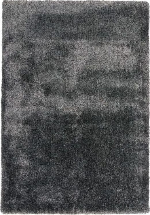 IN.House Vloerkleed Lagio blauw 200x290cm  Vloerkleed