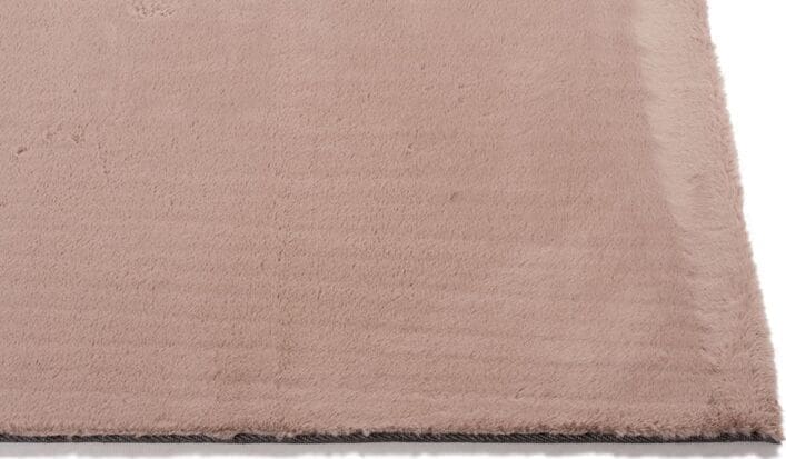 IN.House Vloerkleed Pluso beige 160x230cm Vloerkleed
