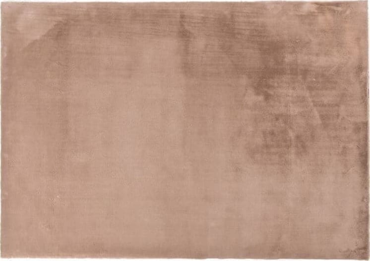 IN.House Vloerkleed Pluso beige 160x230cm  Vloerkleed