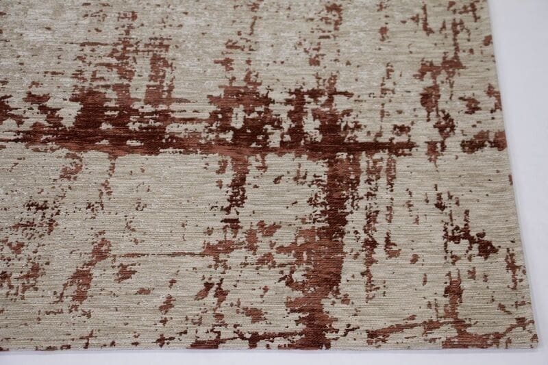 IN.House Vloerkleed Priso koper 155x230cm Vloerkleed