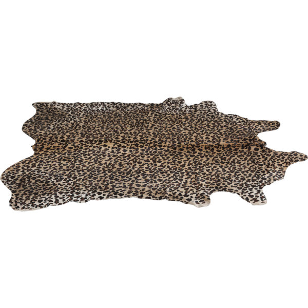 Leopard Kare Design  38388