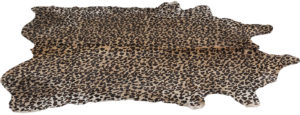 Leopard Kare Design  38388