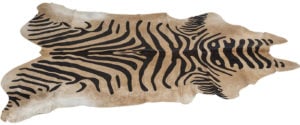 Zebra Kare Design  38389