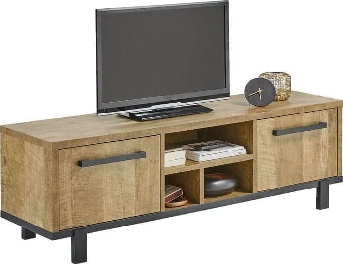 Profijt Meubel TV-meubel 165cm Glenvar Dressoir
