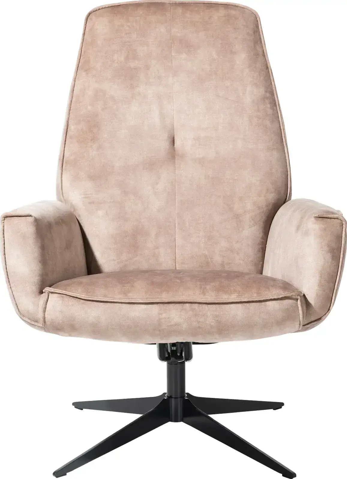 Henders & Hazel Salerno fauteuil incl. relax-functie Fauteuil