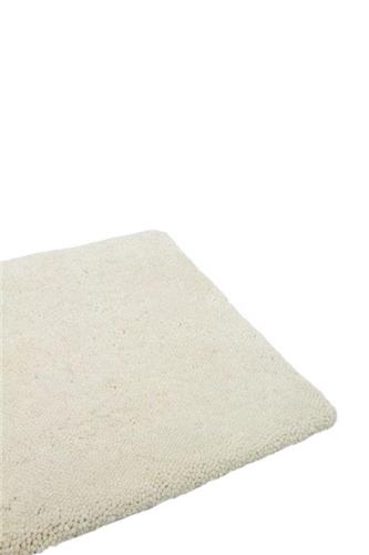 Vloerkleed Berbero White 200x300 Brinker Carpets Vloerkleed BRNKR10016539