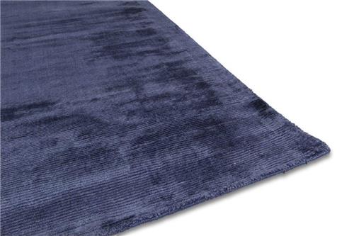 Vloerkleed Oyster Navy Blue 170x230 Brinker Carpets Vloerkleed BRNKR10006666