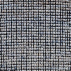 Vloerkleed Torino Blue 170x230 Brinker Carpets  10023329
