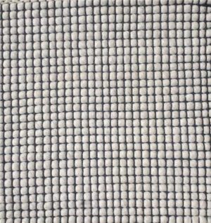 Vloerkleed Torino White 170x230 Brinker Carpets  10023323