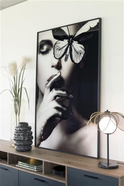 COCO maison Magnolia tafellamp H49cm Lamp