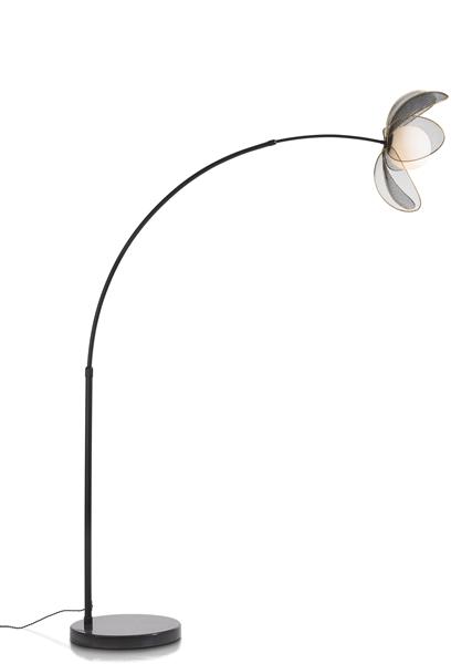 COCO maison Magnolia vloerlamp H185cm  Lamp