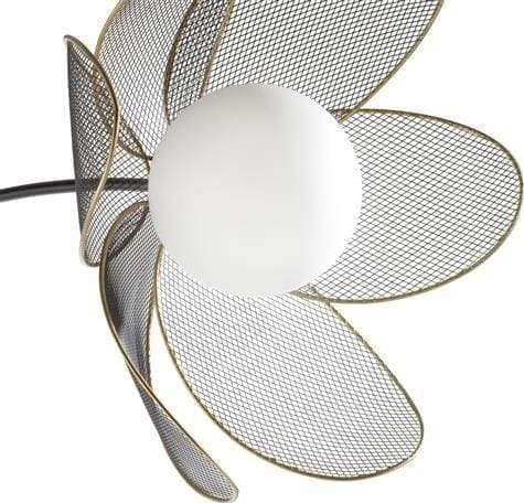 COCO maison Magnolia vloerlamp H185cm Lamp