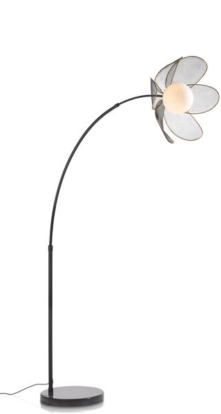 COCO maison Magnolia vloerlamp H185cm  Lamp