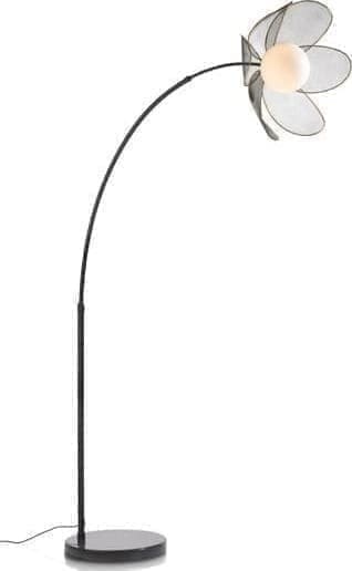 COCO maison Magnolia vloerlamp H185cm Lamp