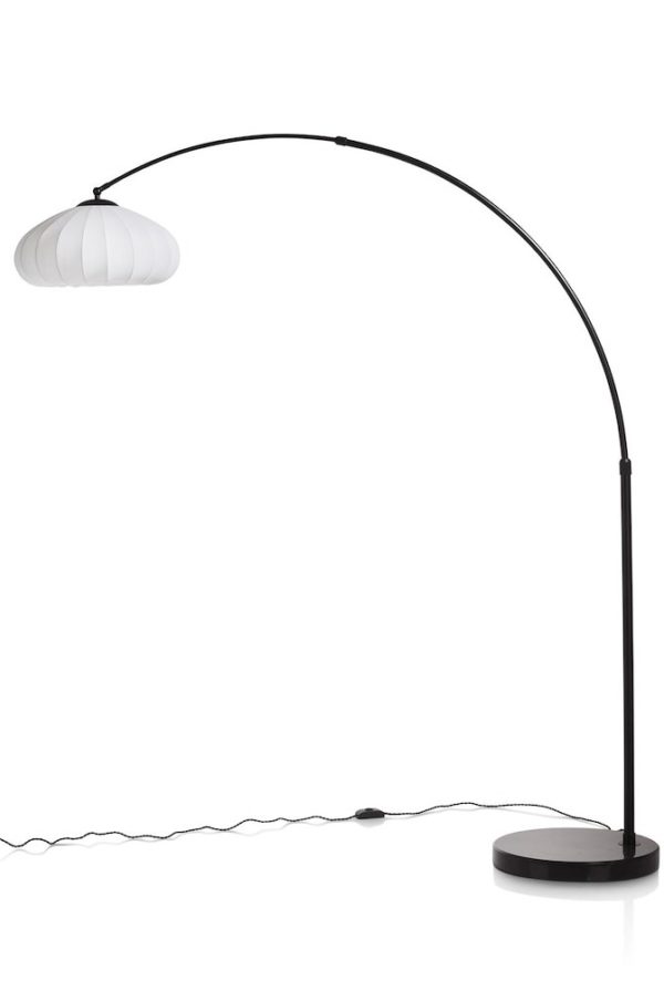COCO maison Sierra vloerlamp 1*E27  Lamp