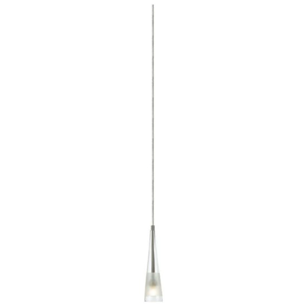Hanglamp - nikkel-mat Eglo Hanglamp 27218-EGLO