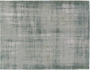 Vloerkleed Grunge - aqua uit de Feel Good karpetten collectie van Brinker Carpets - 170 x 230