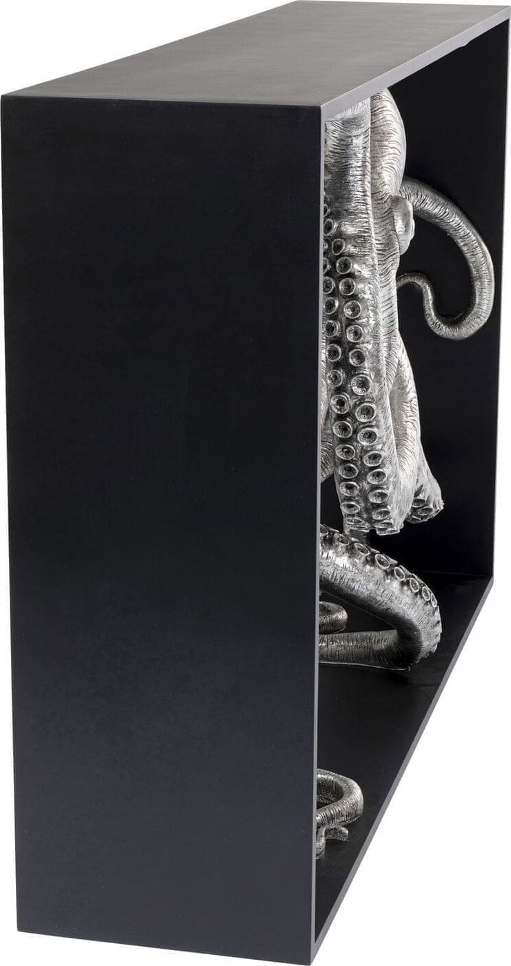 Console Calmar 124x85cm Kare Design Wandtafel 86114