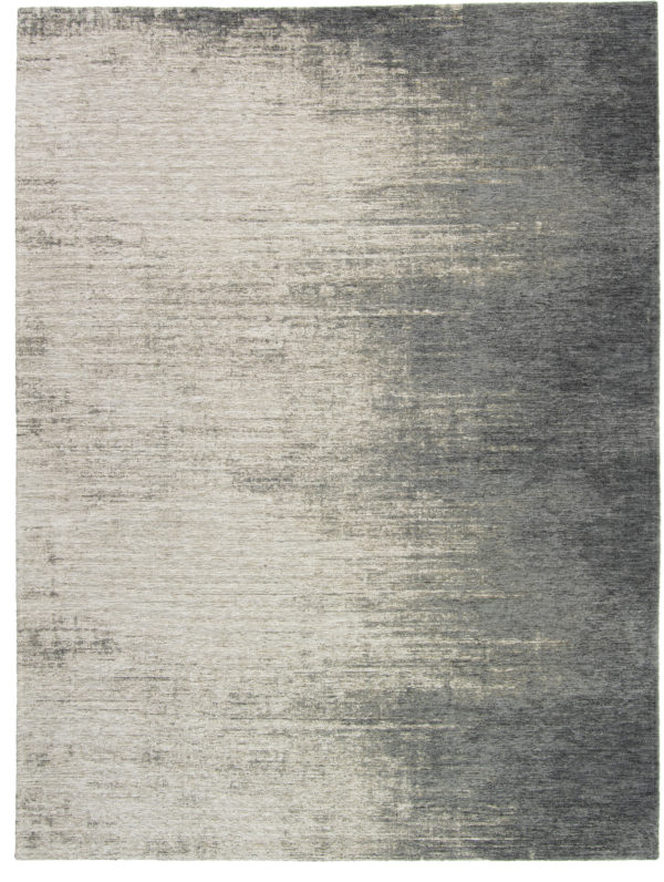 Vloerkleed Nuance Grey 170x230 Brinker Carpets 10018073