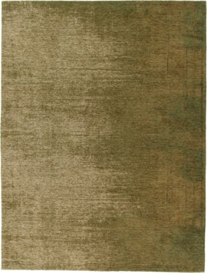 Vloerkleed Nuance Olive 170x230 Brinker Carpets 10018262