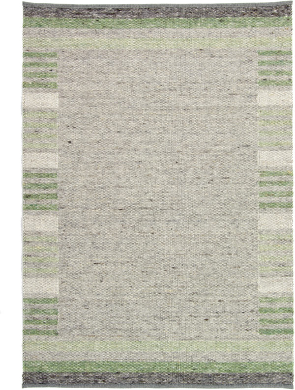 Vloerkleed Sienna 1874 Green 170x230 Brinker Carpets 10018227