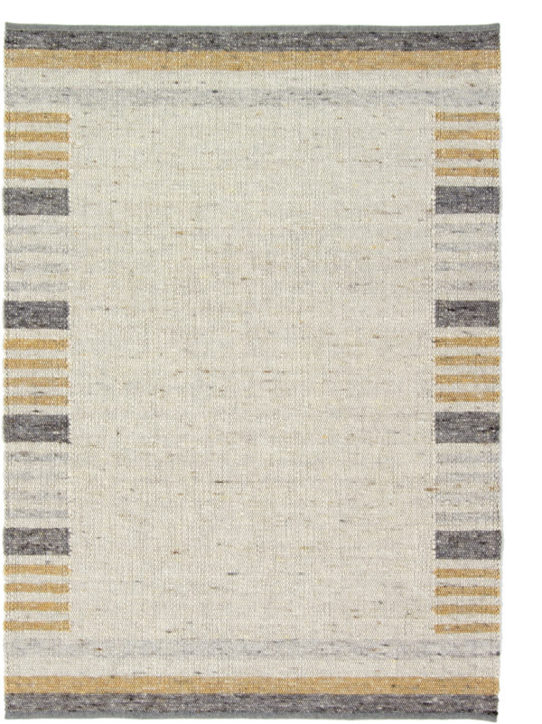 Vloerkleed Sienna 1866 Ochre 200x250 Brinker Carpets 10018967