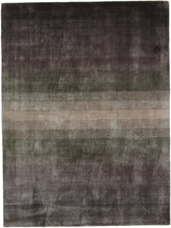 Vloerkleed Varrayon Brown 170x230 Brinker Carpets 10005049