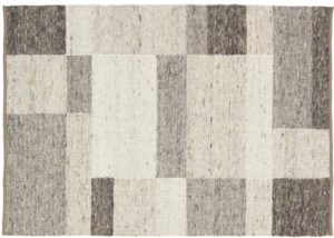 Vloerkleed Volterra 1768 Grey 200x250 Brinker Carpets 10020729