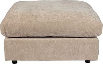 Hocker Sense Nature Soft Zuiver ZVR3300048