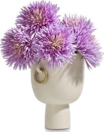 COCO maison Presley vaas H25cm Woonaccessoire