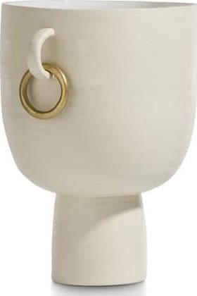 COCO maison Presley vaas H25cm Woonaccessoire