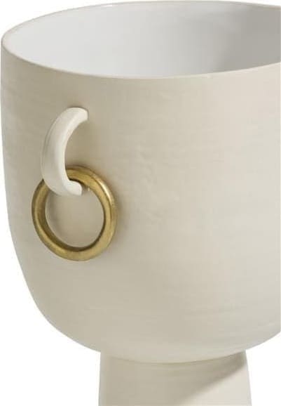 COCO maison Presley vaas H25cm Woonaccessoire