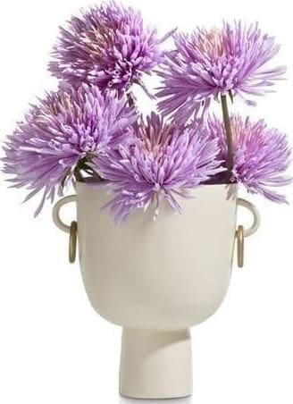 COCO maison Presley vaas H25cm Woonaccessoire
