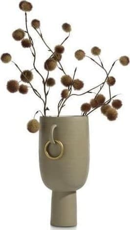 COCO maison Presley vaas H34cm Woonaccessoire