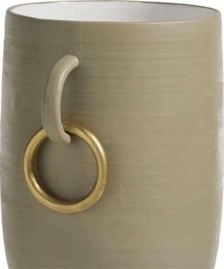 COCO maison Presley vaas H34cm Woonaccessoire
