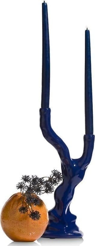 COCO maison Rebecca kandelaar H36cm Woonaccessoire