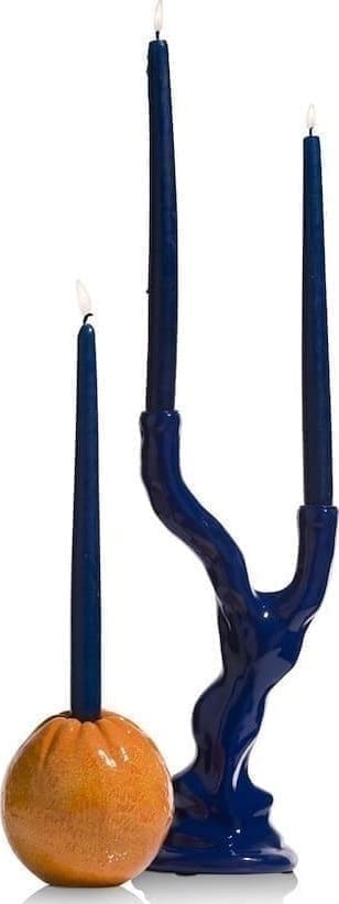 COCO maison Rebecca kandelaar H36cm Woonaccessoire