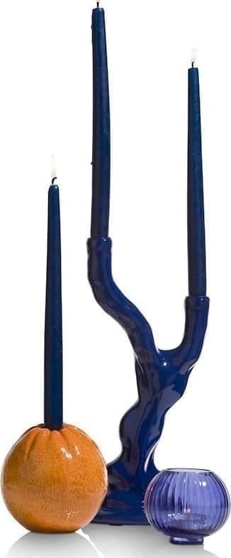 COCO maison Rebecca kandelaar H36cm Woonaccessoire