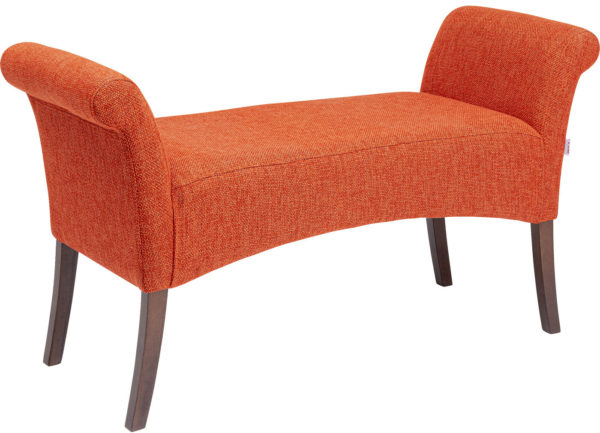 Bench Motley Orange Kare Design  42026