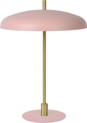 Elgin tafellamp Ã¸ 38 cm 3xg9 - goud Lucide Tafellamp 03531/03/66