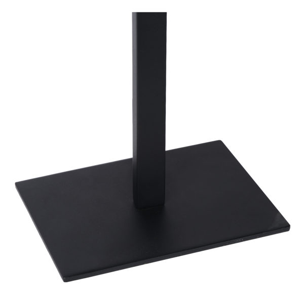 Magius tafellamp Ã¸ 28 cm 1xe27 licht - zwart Lucide Tafellamp 03529/81/30