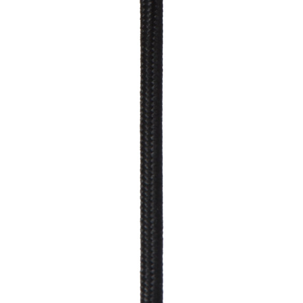 Malunga hanglamp Ã¸ 25 cm 1xe27 - mat goud / messing Lucide Hanglamp 21415/25/30