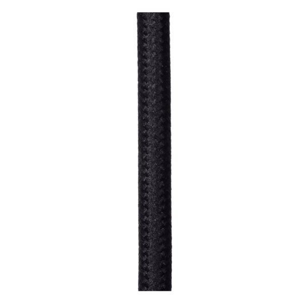 Mesh hanglamp Ã¸ 45 cm 1xe27 - zwart Lucide Hanglamp 21423/45/30